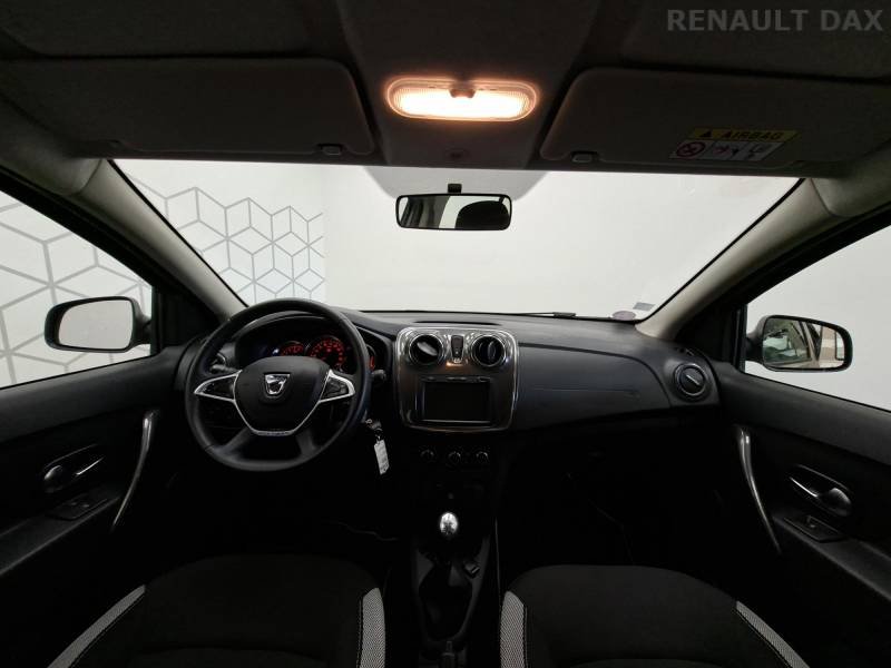 Dacia Sandero - Photo 23