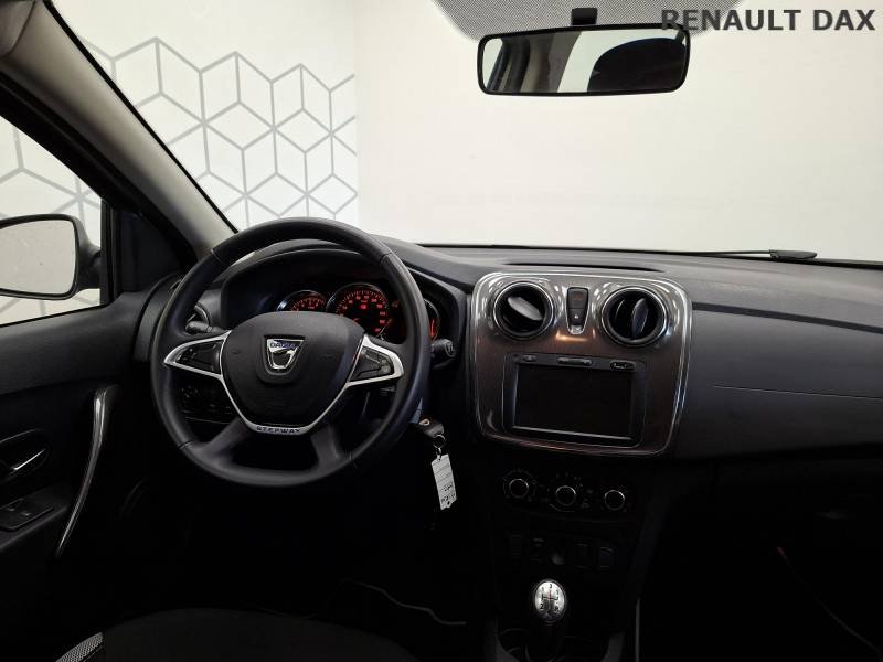 Dacia Sandero - Photo 24