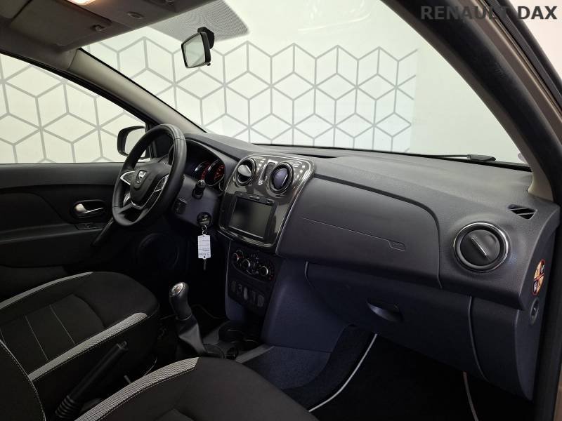 Dacia Sandero - Photo 25