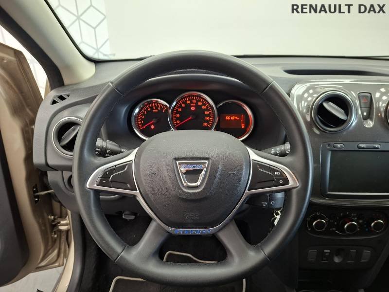 Dacia Sandero - Photo 29