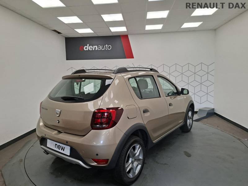Dacia Sandero - Photo 3