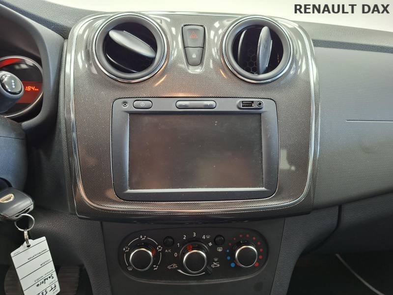 Dacia Sandero - Photo 32