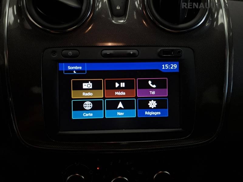 Dacia Sandero - Photo 35