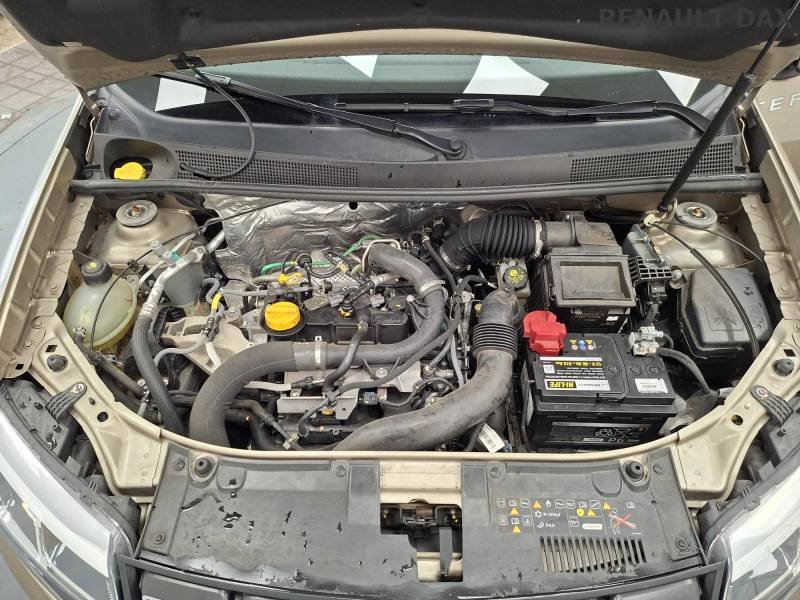 Dacia Sandero - Photo 36
