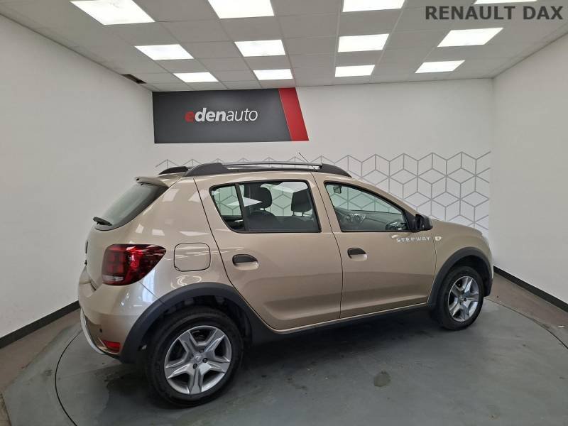 Dacia Sandero - Photo 4