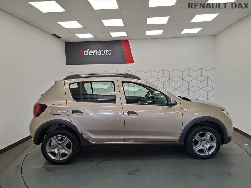Dacia Sandero - Photo 5