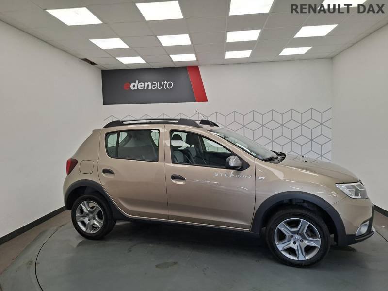 Dacia Sandero - Photo 6