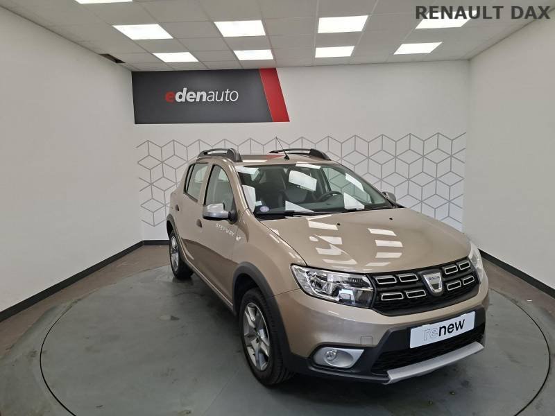 Dacia Sandero - Photo 8