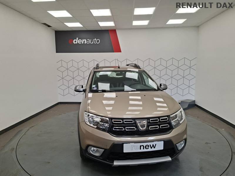 Dacia Sandero - Photo 9