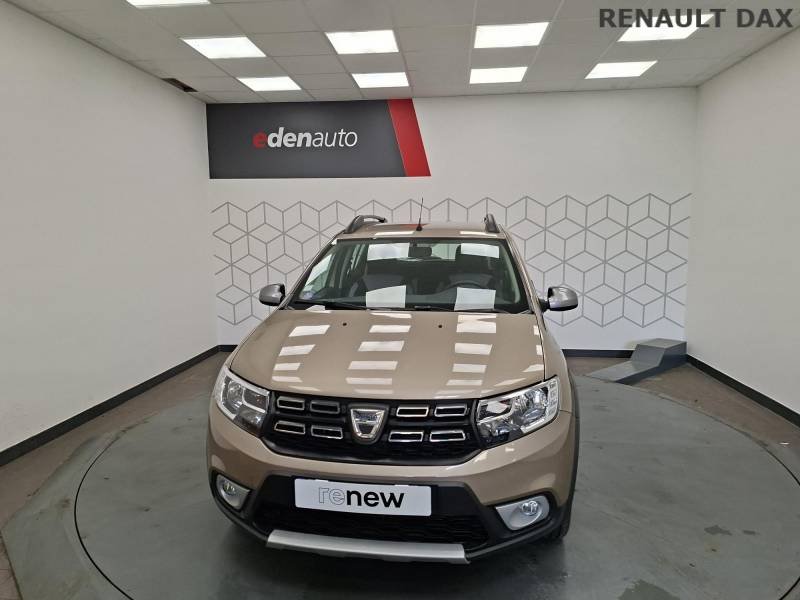 Dacia Sandero - Photo 10