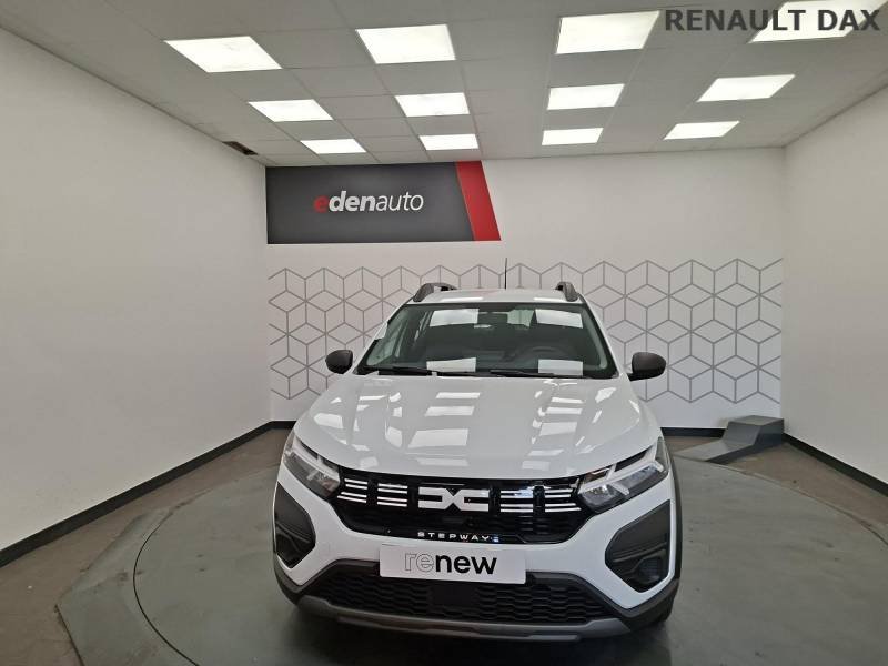 Dacia Sandero - Photo 12