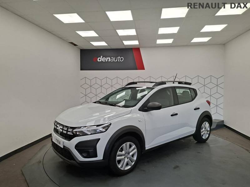 Dacia Sandero - Photo 13