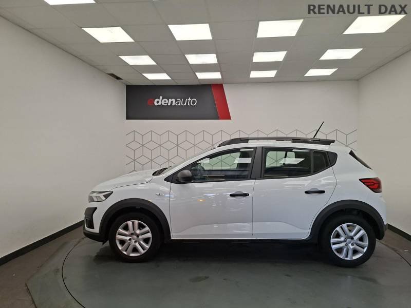 Dacia Sandero - Photo 15
