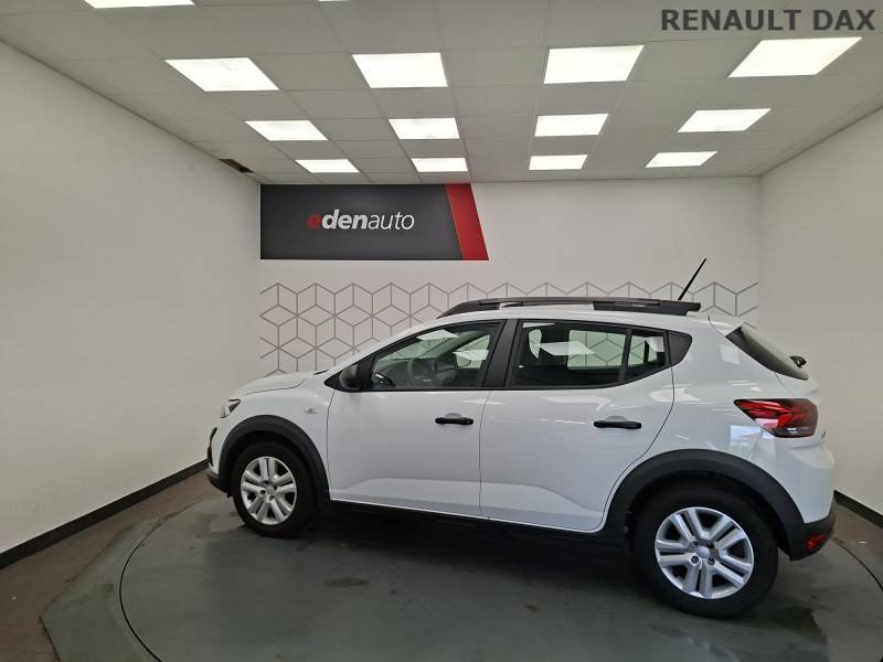 Dacia Sandero - Photo 16