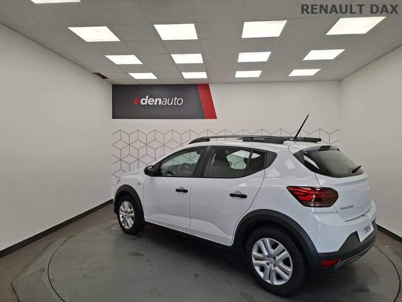 Dacia Sandero - Photo 17