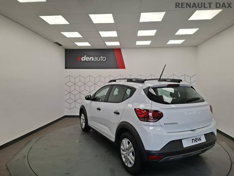 Dacia Sandero - Photo 18