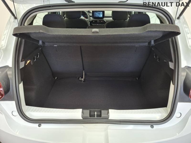 Dacia Sandero - Photo 19