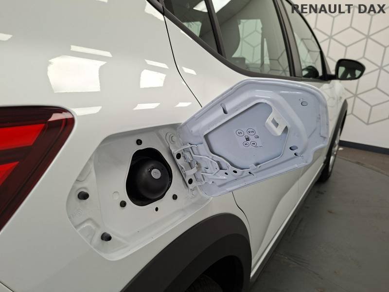 Dacia Sandero - Photo 20