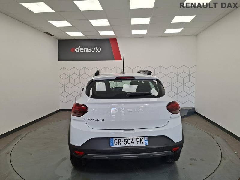 Dacia Sandero - Photo 2