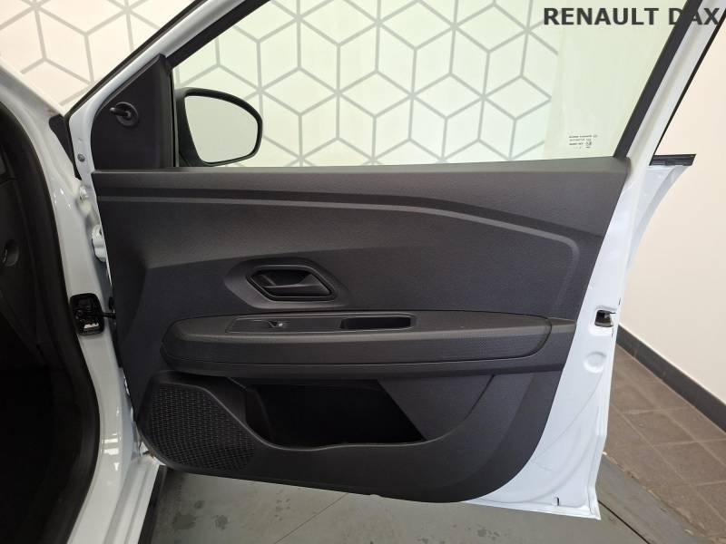 Dacia Sandero - Photo 22