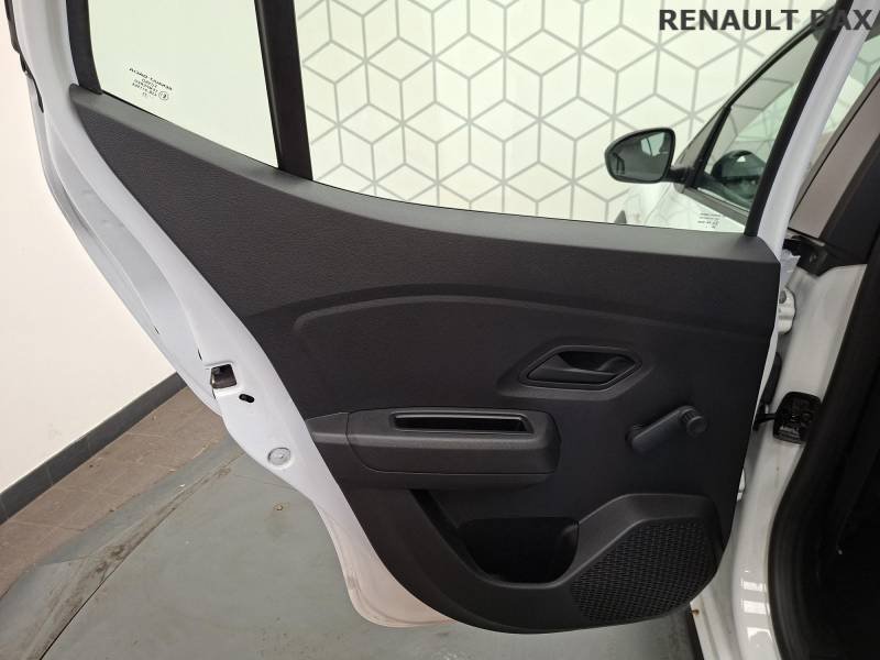 Dacia Sandero - Photo 24