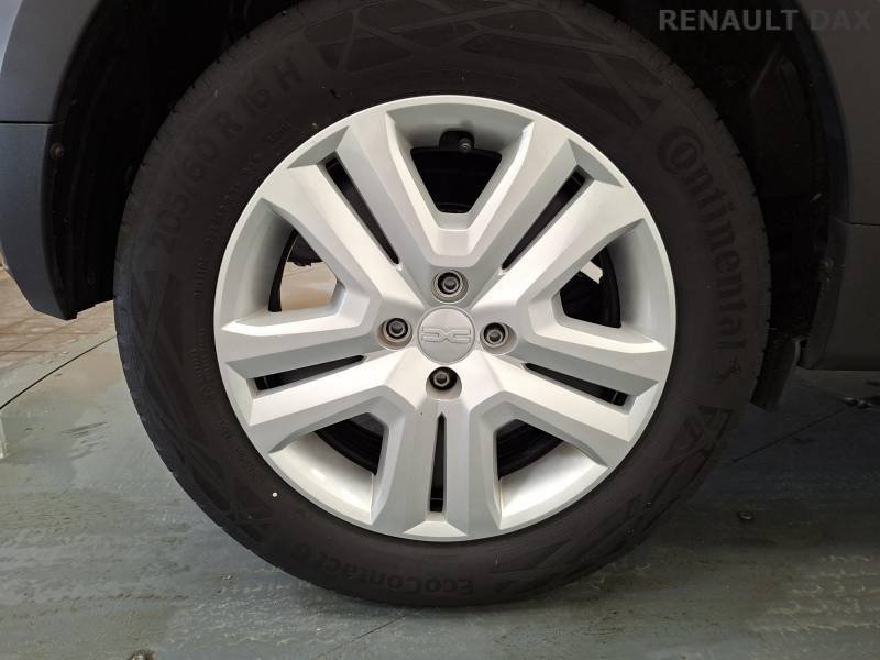 Dacia Sandero - Photo 25