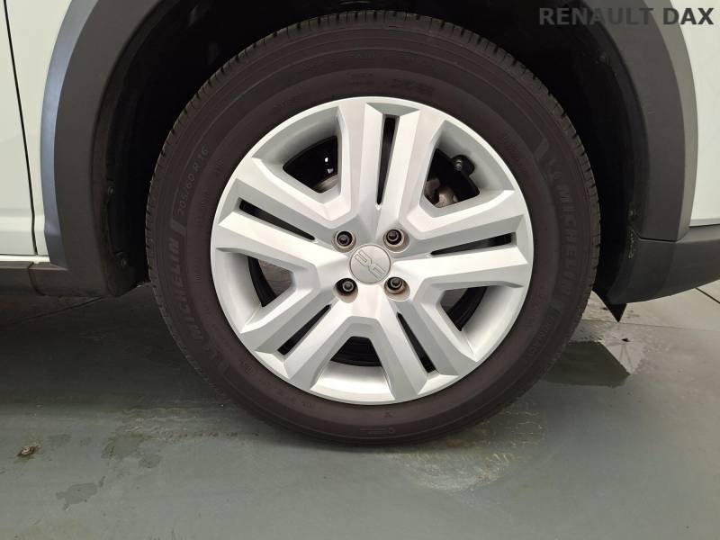 Dacia Sandero - Photo 26