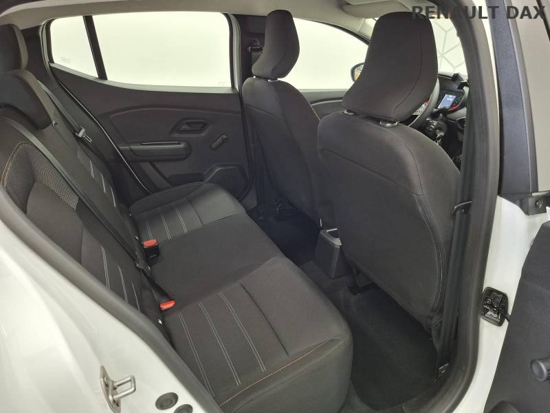 Dacia Sandero - Photo 29
