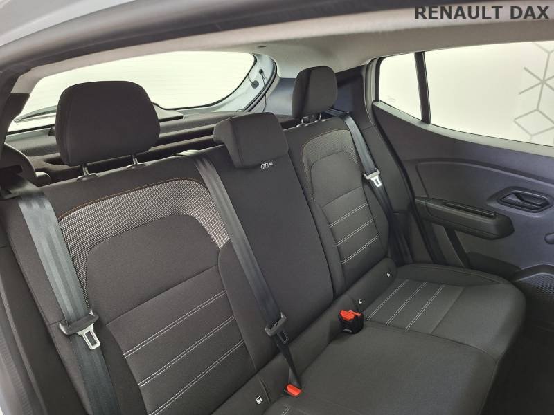 Dacia Sandero - Photo 30