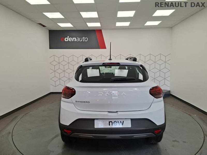 Dacia Sandero - Photo 3