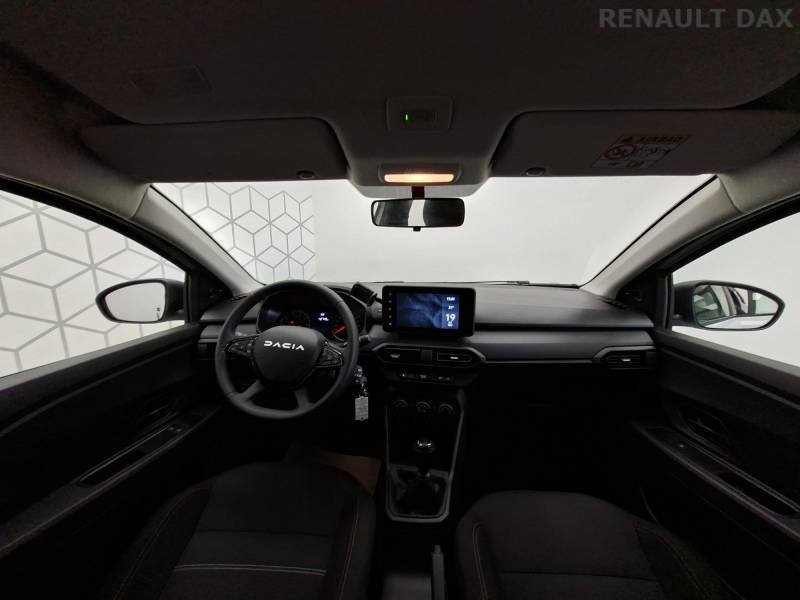 Dacia Sandero - Photo 31