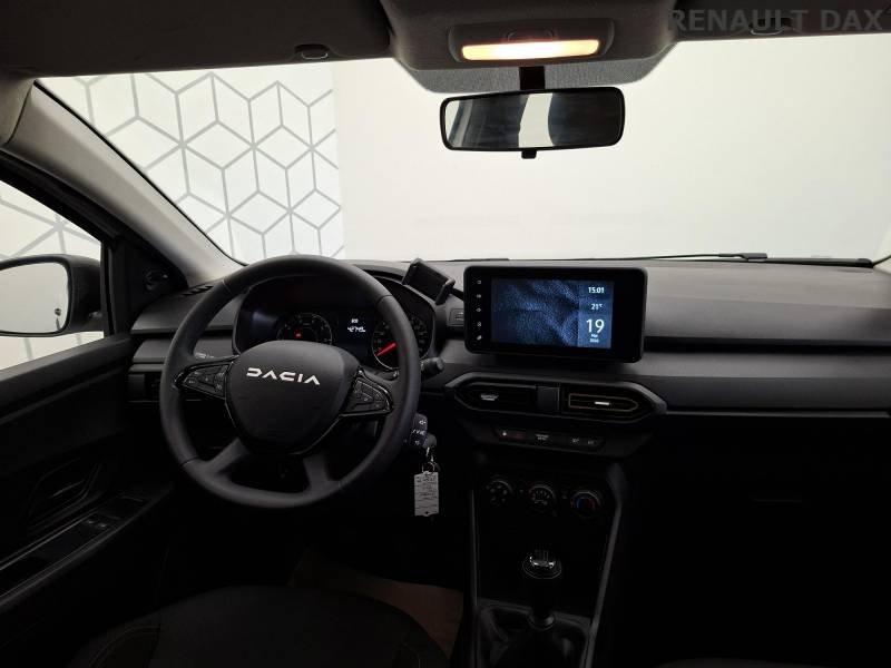 Dacia Sandero - Photo 32