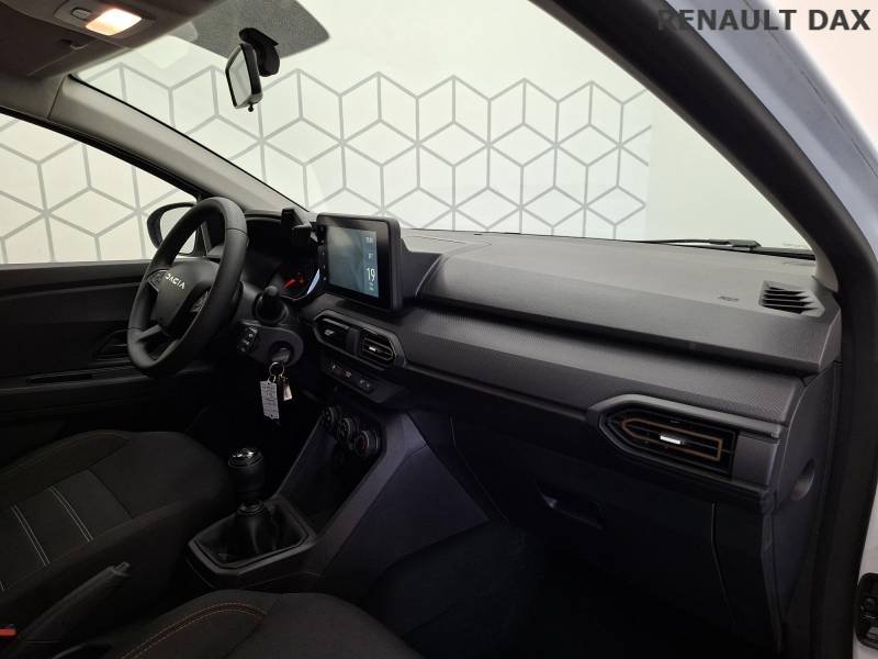 Dacia Sandero - Photo 33