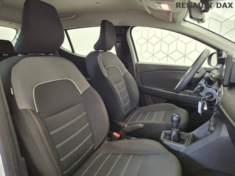 Dacia Sandero - Photo 34