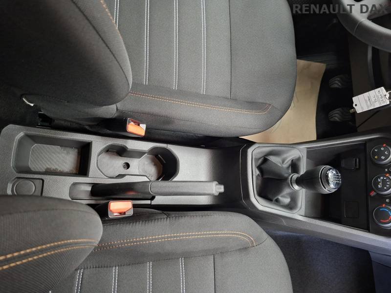 Dacia Sandero - Photo 36