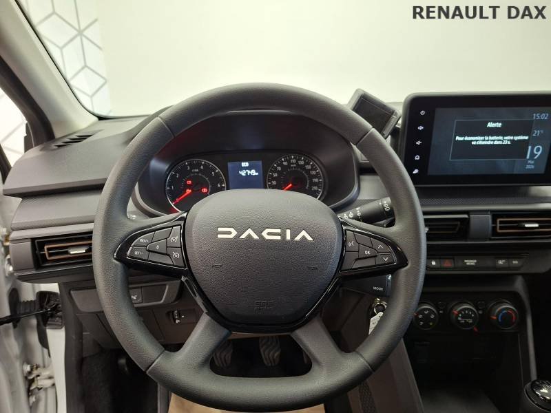 Dacia Sandero - Photo 38