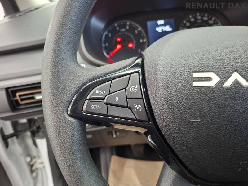 Dacia Sandero - Photo 39