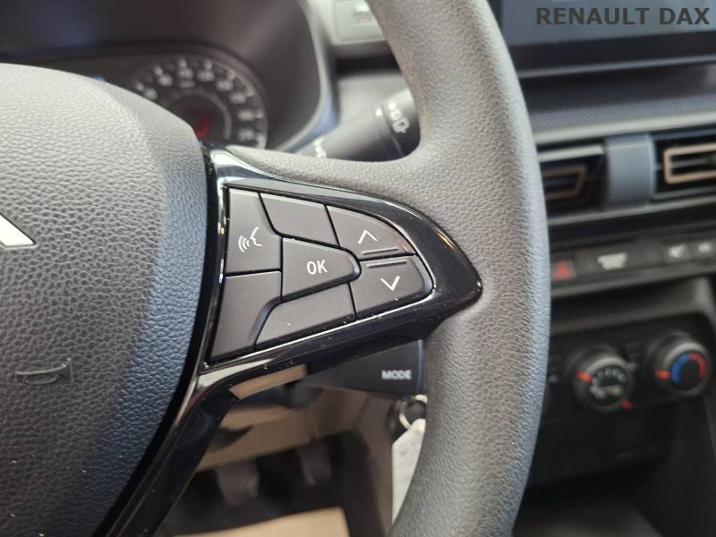 Dacia Sandero - Photo 40