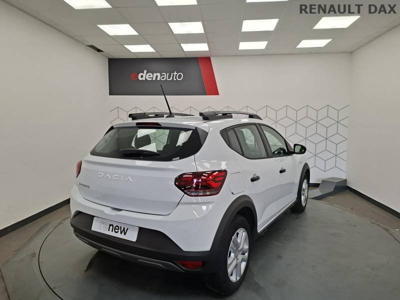 Dacia Sandero - Photo 4