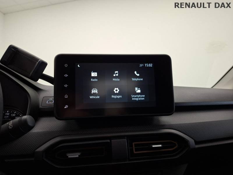 Dacia Sandero - Photo 41