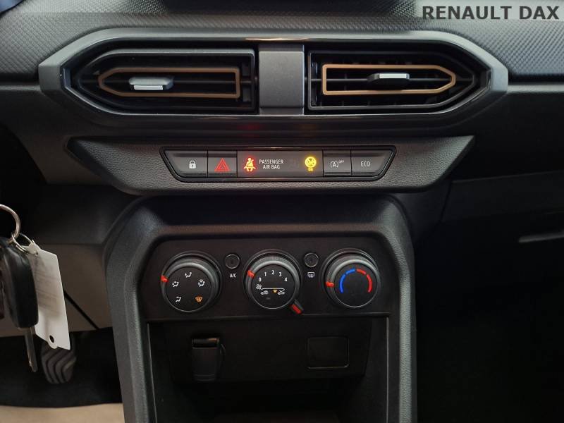 Dacia Sandero - Photo 42