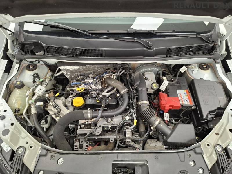 Dacia Sandero - Photo 44