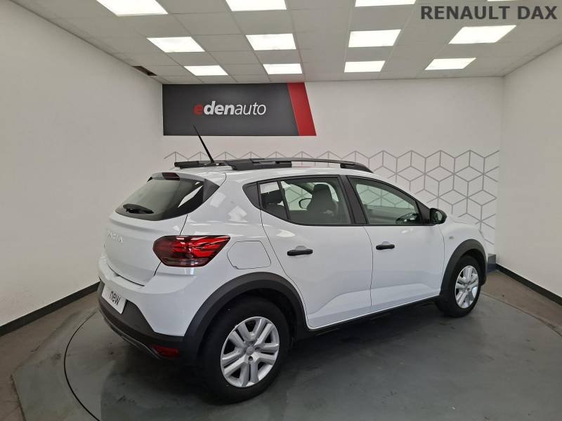Dacia Sandero - Photo 5