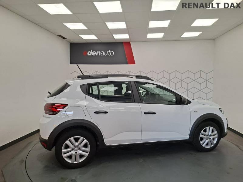 Dacia Sandero - Photo 6