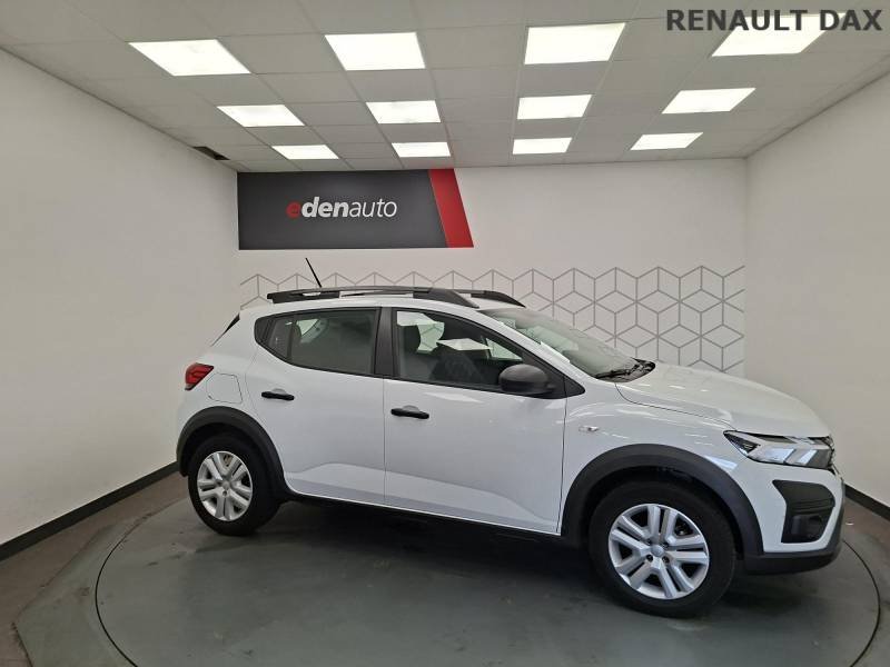 Dacia Sandero - Photo 8