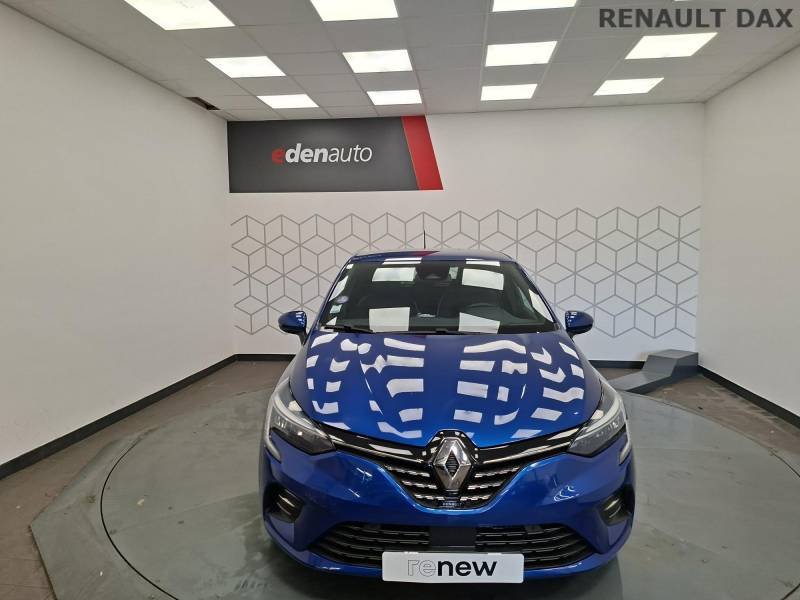Renault Clio - Photo 11
