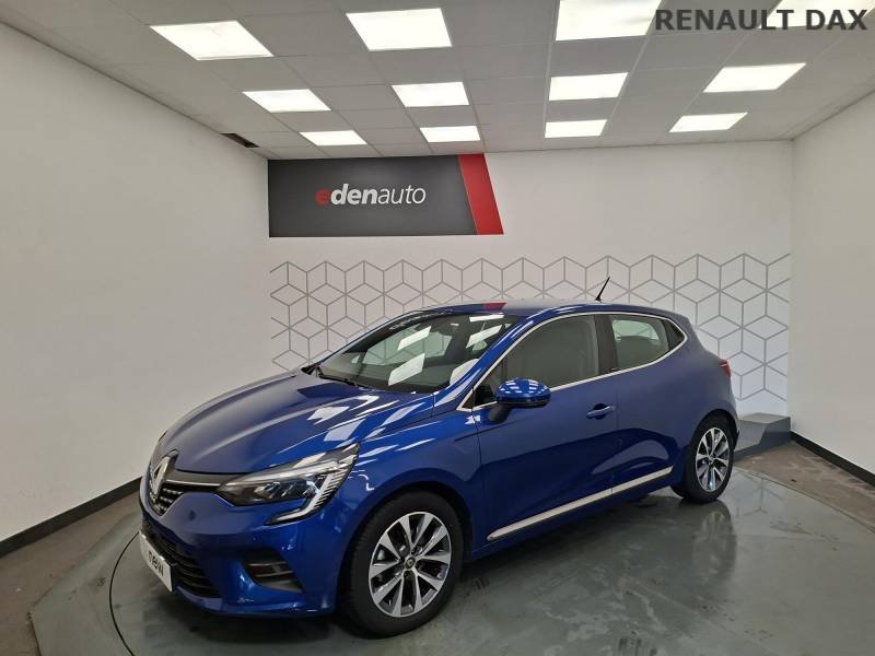 Renault Clio - Photo 12