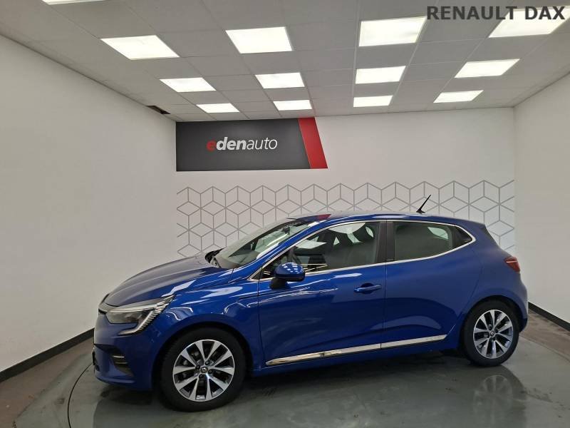 Renault Clio - Photo 13