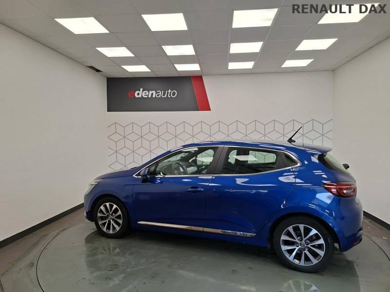 Renault Clio - Photo 15