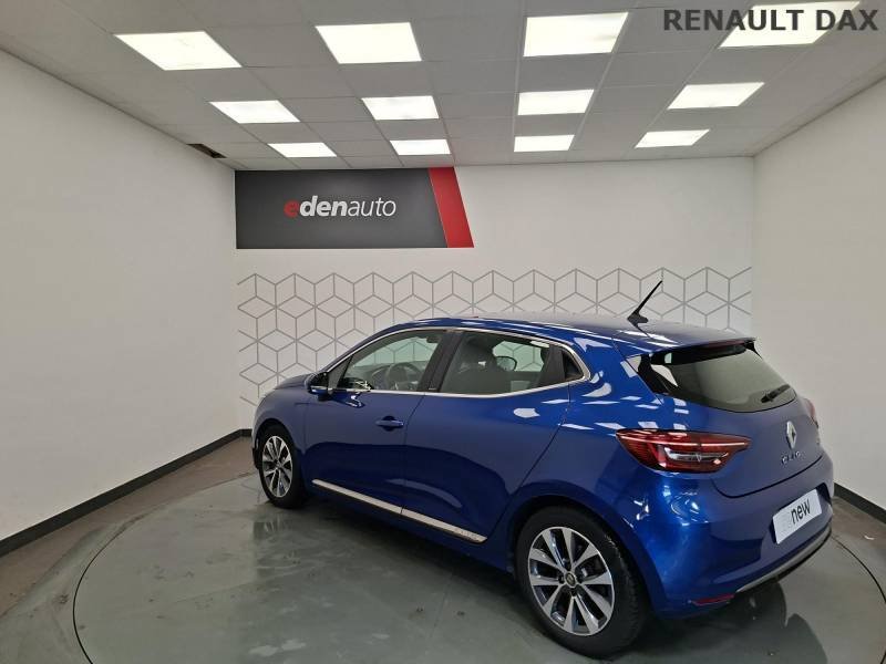 Renault Clio - Photo 16